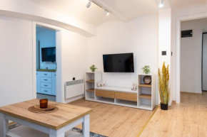 MrSmith Apartments